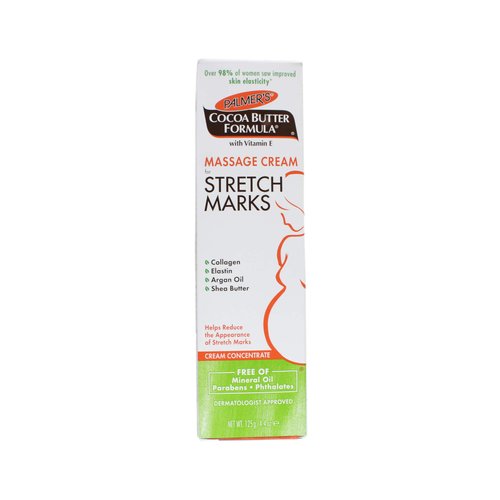 Palmer's Cocoa Butter Formula Massage Cream For Stretch Marks 4.40 oz