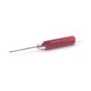 Dynamite Machined Hex Driver Red 5/64 DYN2913 Hand Tools Misc