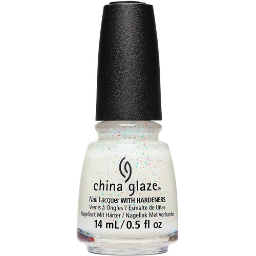 China Glaze Nail Polish, Spritzer Sister 1714