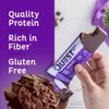 Quest Nutrition High Protein Chocolate, 12 Count (Pack of 1)