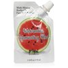 Primal Elements Face Mask, Clay Mud Facial Treatment, Multi-Use Package, 1.18 oz - Watermelon Rejuvenating