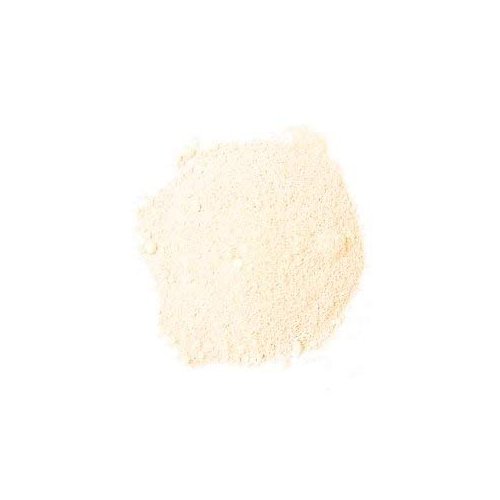 Mineral Foundation Lightest Shades - Porcelain Through Ivory (6 Shade Sampler Pack Level 3-4 Warm)