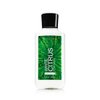 Bath and Body Works White Citrus for Men Body Lotion 8 Oz- New (8 Ounce)