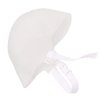 FRCOLOR Silicone Highlight Hair Cap Reusable Silicone Hair Highlighting Cap with Needle Professional Tools Styling for Hair Dyeing Hair Salon Dye Hat