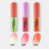 YCLUOYANG-Color Changing Blush Oil, Liquid Blush Oil for Cheeks, Long-lasting Color Pigments, Clear Blush For All Skin Tones