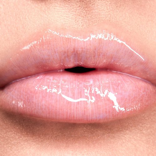 NYX PROFESSIONAL MAKEUP #THISISEVERYTHING Lip Oil, Lip Gloss - Sheer Lavender