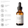 ASTERWOOD Triple Repair Matrixyl 3000 + Argireline + Hyaluronic Acid + Organic Vitamin C Serum for Face; Anti-Aging Face Serum, Anti-Wrinkle Serum, Facial Skin Serum Skin Care, 237ml/8 oz