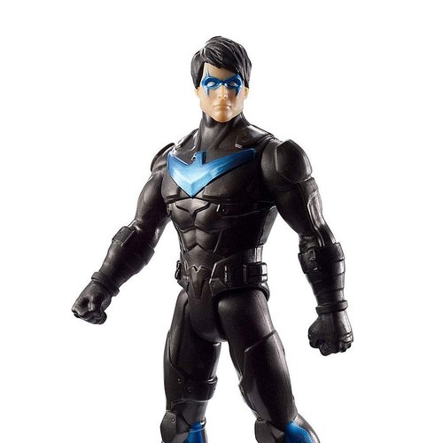 Batman Nightwing 6 inch Action Figure