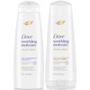 Dove Shampoo and Conditioner Set – DermaCare Scalp Hydrating Dandruff Shampoo for Women and Men, Dandruff Treatment for Itchy Scalp Relief with Pyrithione Zinc, 12 Oz (2 Piece Set)