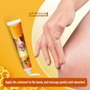 TPTAL 3PCS Beevenom New Zealand Bee Venom Professional Gel,Bee Venom Cream New Zealand,Propolis Professional Gel Joint Cream of Neck,Knee,Shoulder,Waist,Leg