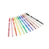 Crayola Silly Scents Colored Pencils 12 ct