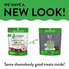 Shameless Pets Digestive Health Catnip Chicken Crunchy Cat Treats