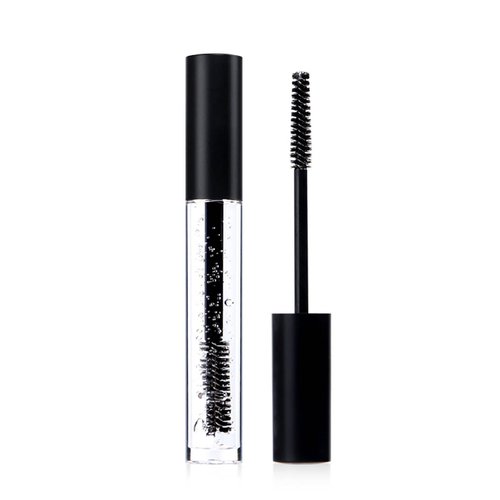 G G Colors Eyebrow Gel Brow Glue - Long-Lasting Brow Gel for Styling and Sculpting,Brow Shaping Wax for Brow Lamination Effect,0.9oz (Clear)