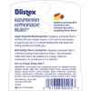 Blistex Raspberry Lemonade Blast Lip Protectant, .15 oz (Pack of 6)
