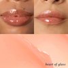Julep 24/7 Lip Treatment Hydrating Glossy Balm Trio – Barely There, Gotta Glow, Pink and Polished – Holiday 2024 Gift Set for Moisturized, Glossy Lips – Vegan & Cruelty-Free
