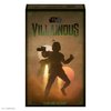 Star Wars Villainous: Scum and Villainy - Engaging Strategy Board Game | Perfect for Ages 10 & Up | Unique Villain Abilities | Compatible with Star Wars Villainous Games