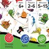 Speedy Monsters Kids Card Games, 2 Fun, Fast-paced Card Games for Kids 8-12. Easy to Learn. No Reading Required- Kid Card Games ages 4-8. Kids Games and Family Game Night Friendly |2-6 Players