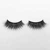 Vayator 10 Pairs 3D Mink Long Lashes Natural Mink Eyelashes Wholesale False Eyelashes Makeup False Lashes (Y010)