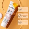 Skin Whitening Cream for Body,Lightening Cream for Intimate Areas and Bleaching,Vitamin C Dark Spot Remover Corrector for Neck,Armpit,Underarm,Elbow,Inner Thigh and Knees,Bikini,1.76oz