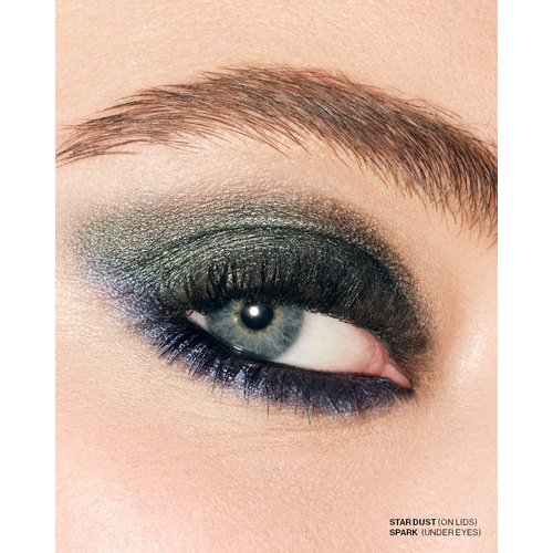 MAKE Beauty - Multi-Chromatic Eye Shadow - Metallic Eye Makeup (Stardust)