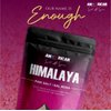 American Salt & Spice Himalaya Pink Salt – Table Salt 1.76lb – 100% Natural Himalayan- Contains 84 Minerals – For Cooking and Also Suitable for Body Bath Scrubs