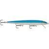 Rapala Original Floater 13 Fishing Lure (Blue)