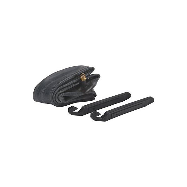 24" Bicycle Tube w/ 2 Tire Levers