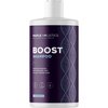Advanced Biotin Shampoo for Hair Growth - Biotin Shampoo for Thinning Hair and Hair Loss with Black Castor Caffeine Collagen and Rosemary Oil for Hair Growth - Thickening Shampoo for Men and Women