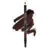 Radiant Professional Waterproof Eyeliner Pencil - Eyeliner Waterproof Smudge Proof for Woman - Long Lasting Under Eye Pencil for Smoky Eye - Soft Waterline Eyeliner Smudger Tool, Dark Brown (31)