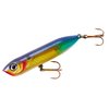 Heddon Chug'n Spook Junior Fishing Lure, Wounded Shad