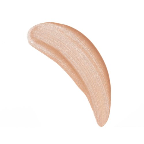 POPCODE Ultra Glow Liquid Highlighter Makeup for A Glowing Skin, Soft-Focus Look, Enriched with Hydrating Squalane Oil - Wear Alone or Under Makeup, Vegan & Cruelty-Free(1.56 oz)