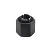2610906284 RC050DW 1/2 Inch Router Collet Replacement For Bosch 1613 1617 1618 and 1619 Router