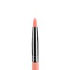 Bdellium Tools Professional Makeup Brush - Pink Bambu Series 716 Smoky Eyeliner - With Soft Synthetic Fibers, For Thick Lining (Pink, 1pc)