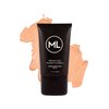 Mineral Liquid Powder Foundation ~Pale Beige~