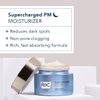 RoC Multi Correxion 5 in 1 Restoring/Anti Aging Facial Night Cream with Hexinol, Stocking Stuffers for Men & Women, 1.7 Ounces (Packaging May Vary)