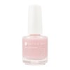 Dazzle Dry Nail Lacquer (Step 3) - Peacefully Me - A sheer pale pink with warm undertones. (0.5 fl oz)