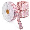 1000 Pieces Carnival Roll Tickets Raffle Tickets Single Roll Carnival Party Tickets Carnival Theme Party Decorations for Carnival Party (Raffle Tickets, 1000 Pcs)