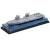HMS Prince of Wales (R09) Aircraft Carrier Queen Elizabeth-Class British Royal Navy Naval Power Series 1/1250 Diecast Model by Corgi CC75001