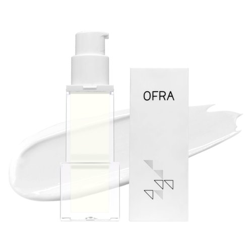OFRA Absolute Cover Face Primer | Primer for Face Before Makeup Application | Smooths, Blurs, and Preps Skin for Flawless Makeup | Long-Lasting Hold and Shine Control |1oz 30mL