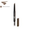 LA Colors 1 Browie Wowie Brow Pencil [ CBP402 DARK BLONDE ] Eyebrow Eye Brow + Free Zipper Bag