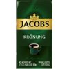 Jacobs Kronung Ground Coffee 500 Gram / 17.6 Ounce (Pack of 1)