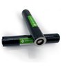 GEILIENERGY 3.6V Rechargeable Flashlight Battery for Streamlight Stinger 75175, 75375, 25170, LED HP, Stinger XT, Poly Stinger, Pelican M9 (2pack 3.6V 2000mAh)