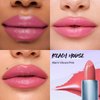 Kosas Weightless Lip Color Nourishing Satin Lipstick - High Impact Lip Color with Clean Formula - Comfy Feel & Soft Finish - Beach House