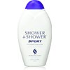 Shower To Shower Sport Absorbent Body Powder, 13 Oz (368 g)