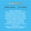 Anti-Dandruff and Anti-fungal Shampoo - Treats Folliculitis, Seborrheic Dermatitis, Psoriasis - Relieves Itchy, Dry Itchy Scalp Treatment, For Normal to Oily Scalp Prone to Folliculitis, 8.4 fl. oz 1
