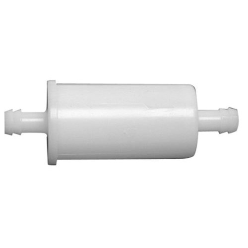 Johnson/Evinrude/OMC New OEM 5/16" Inline Gas Fuel Filter 0398327, 398327