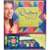 Klutz Quilting Kit