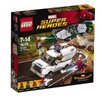 LEGO Super Heroes Beware The Vulture 76083 Building Kit