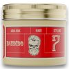 Bandido Aqua Wax 7 | 4-Pack | Strong Hold | Men's Hair Wax, Long Lasting Hold, Easy to Manage | 125ml / 4.22oz