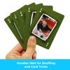 AQUARIUS A Christmas Story Playing Cards - Christmas Themed Deck of Cards for Your Favorite Card Games - Officially Licensed Christmas Story Merchandise & Collectibles